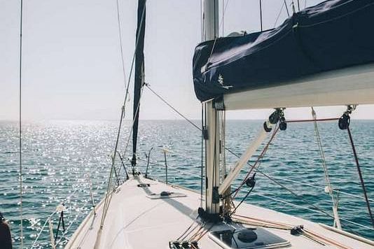 Sailboat