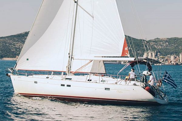 Sailboat