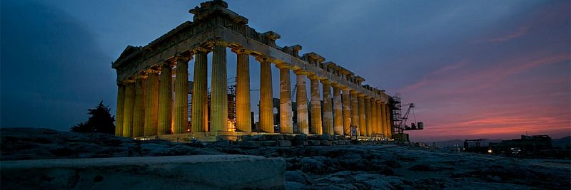 Популярные экскурсии в Афинах